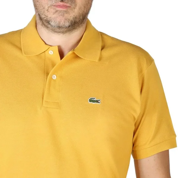 Lacoste - L1212 - Pink - 4