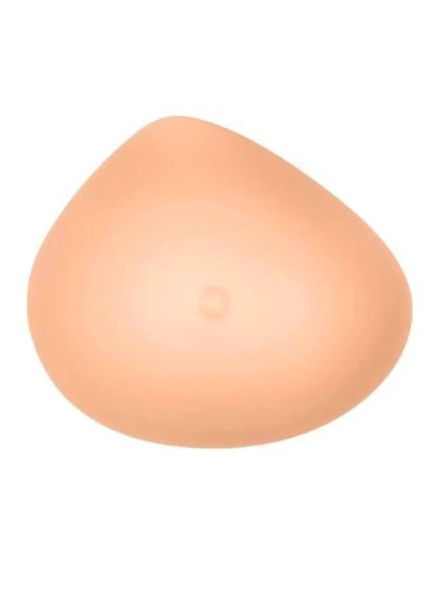 Women's Natura Breast Forms 3E - 397 by Amoena in Ivory Right (Size 5)