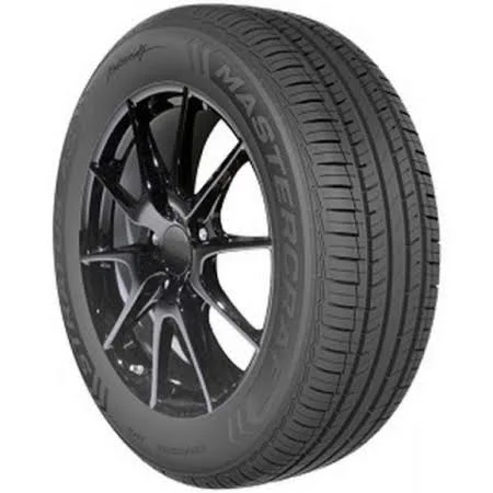 Mastercraft Stratus As 225/55R18 98H Tire