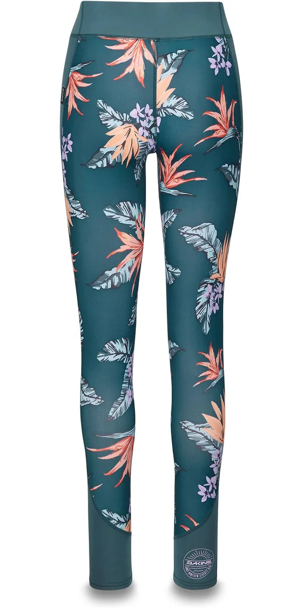 Dakine - Women's Persuasive Waimea Surf Legging