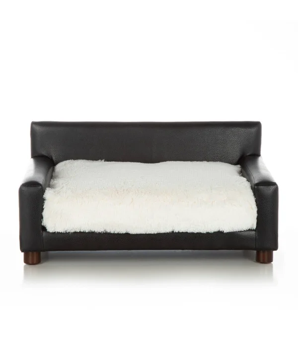 Club Nine Pets Metro Orthopedic Dog Bed - Medium, IVORY.