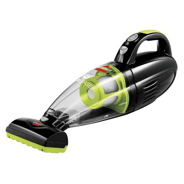 Bissell 1782 Pet Hair Eraser Cordless Hand Vacuum