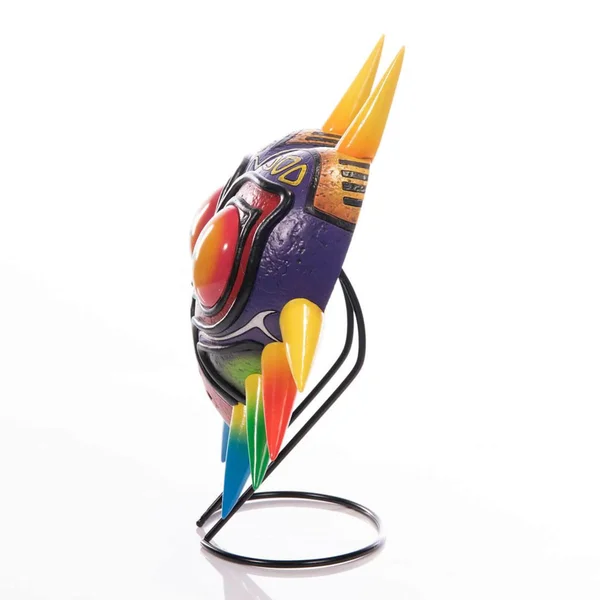 The Legend of Zelda PVC Statue Majora&s Mask Standard Edition 25cm
