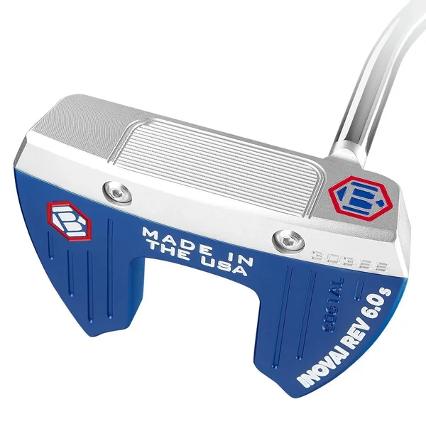 Bettinardi Golf- Inovai 6.0 Spud Putter 35x22