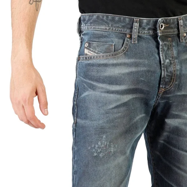 Diesel - BUSTER_L32_00SDHB Blue, 33