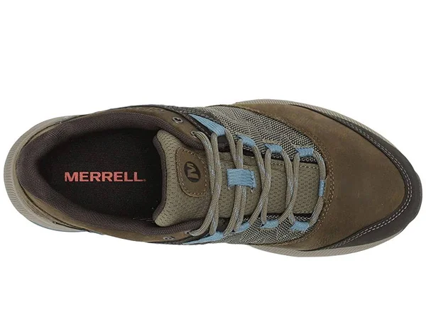 Merrell Women's Zion Waterproof, Size: 10, Dark Olive