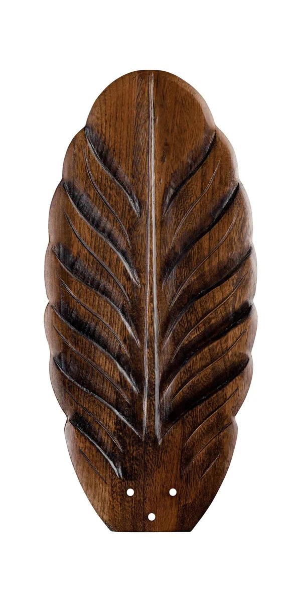 Kichler Climates Wood Blade Set - Walnut - 371101