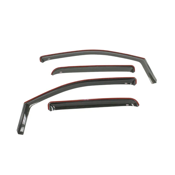 Westin 72-88493 Wade In-Channel Wind Deflectors