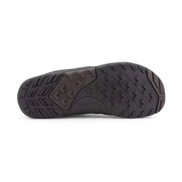 Xero Shoes Men's Xcursion Fusion Boot, Size: 12, Black