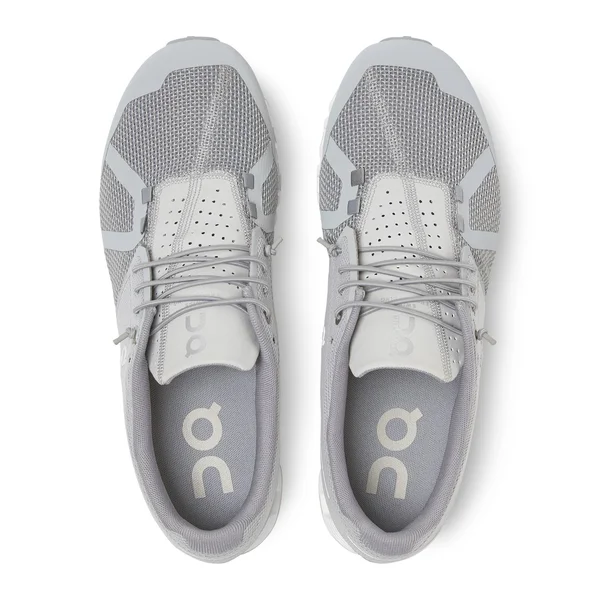 on Running Men's Cloud - 9 - Slate/Grey