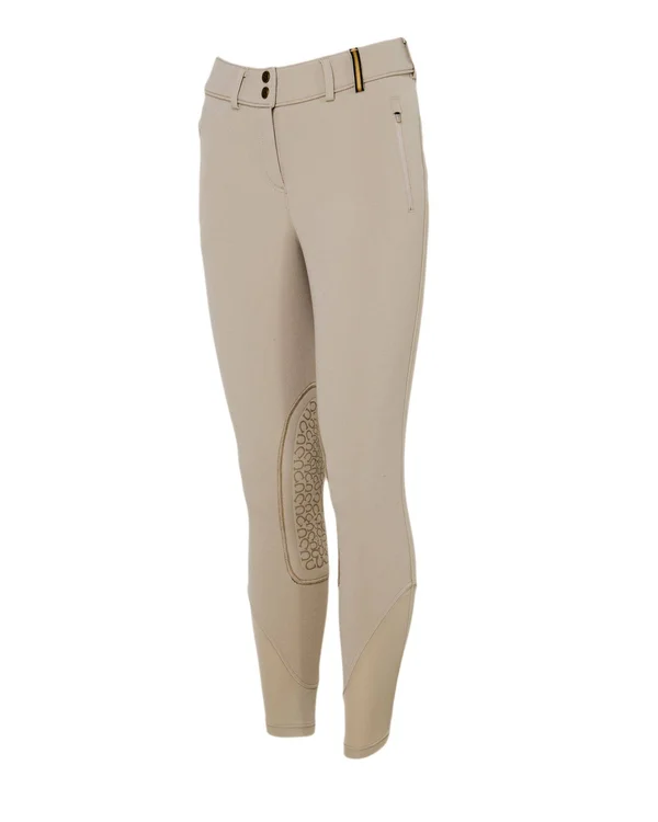 Noble Equestrian Softshell Riding Pants