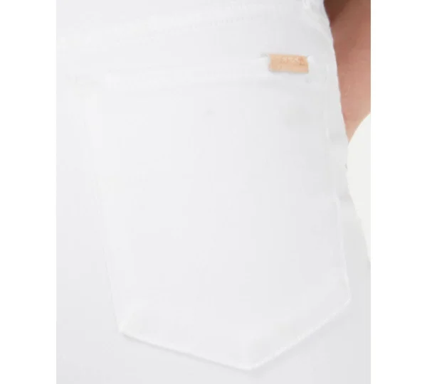 Joe&s The Icon Ankle Skinny Jeans - Hennie