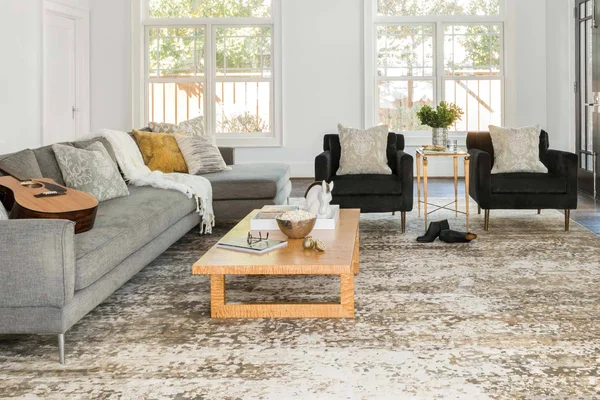 Loloi Kingston KT-04 6&7x22 x 9&2x22 Ivory - Camel Rug