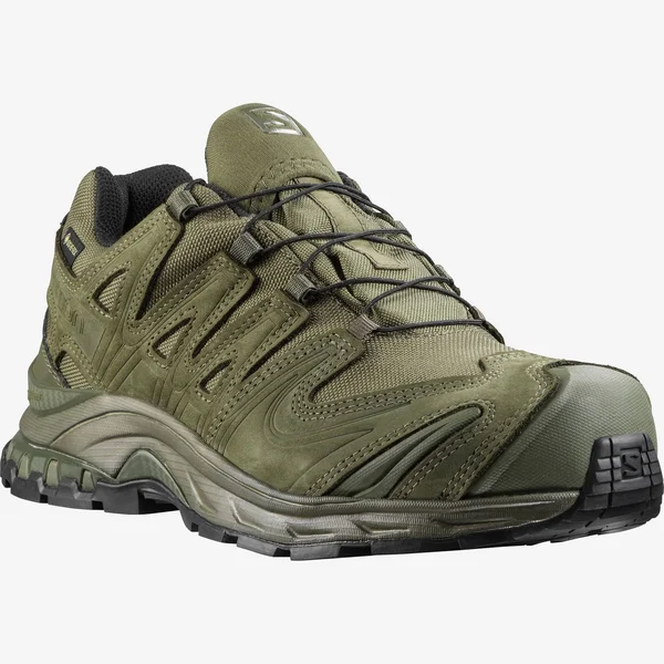 Salomon XA Forces GTX Ranger Green, 8