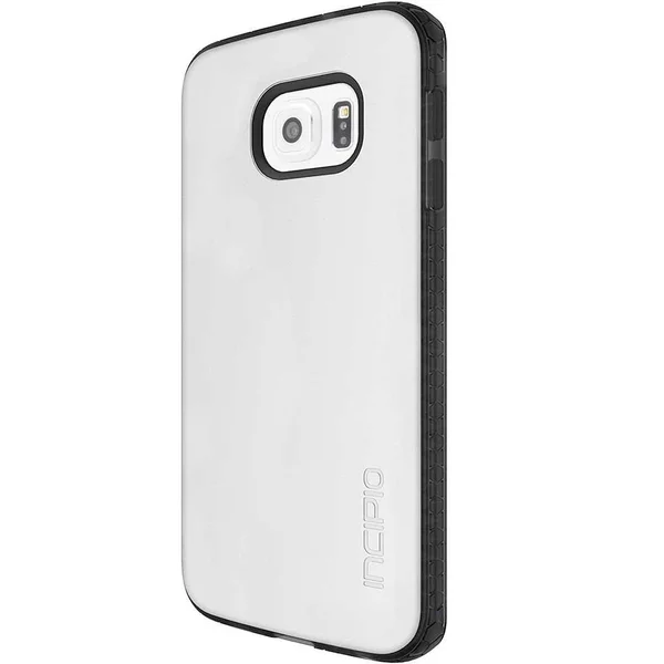 . Funda Incipio Octane Para Samsung S6 Frost Negro