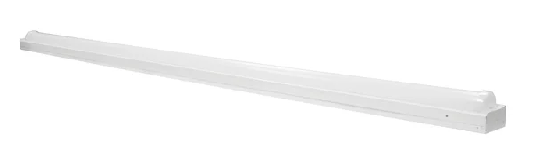 Nicor LS1-8-10S-UNV-40, 8 Foot Linear LED Strip Light in 4000K