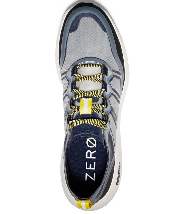 Cole Haan Mens Zerogrand Outpace Fitness Performance Running Shoes