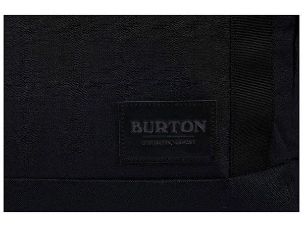 Burton 24L Tote Pack - True Black Triple Ripstop