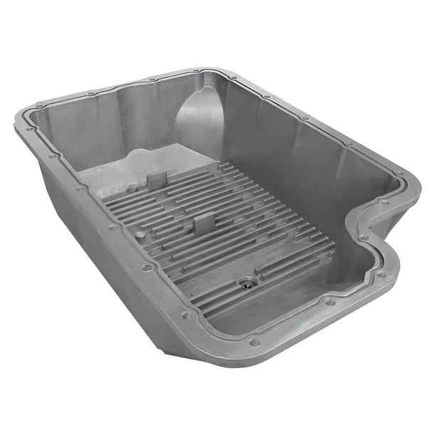 aFe Transmission Pan - 46-70120-1