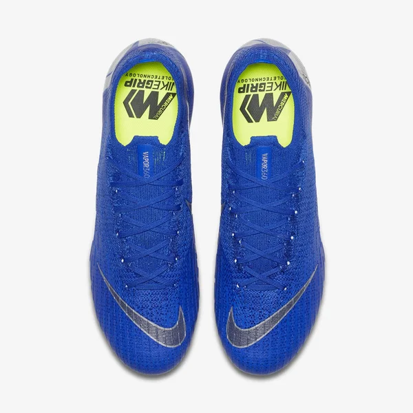 Nike Vapor 12 Elite FG 7