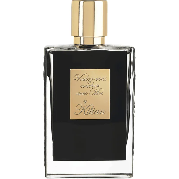by Kilian Voulez Vous coucher avec Moi Eau De Parfum 50 ml with Clutch