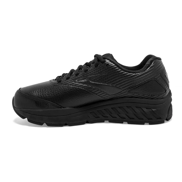 Brooks Addiction Walker 2 9.5 - Black/Black (Women's)