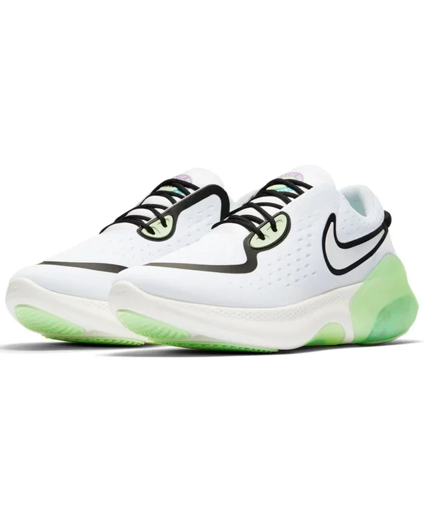 Nike Men's Joyride Dual Run Running Shoes Cd4365 - 10.0 - White