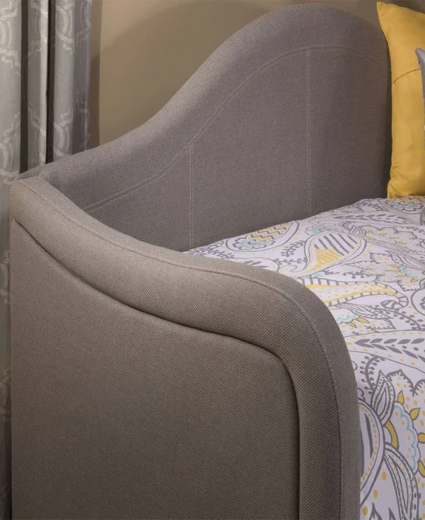 Hillsdale Furniture Porter Daybed - Grey