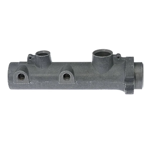 Master Cylinder (Brake System) M4073 Remanufactured by AutoZone