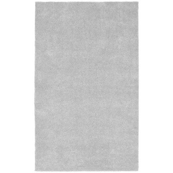Garland Rug Room Size Bathroom Carpet - 5-Feet by 8-Feet, Burgundy