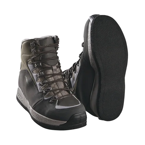 Patagonia Ultralight Wading Boots - Felt 5, Forge Grey