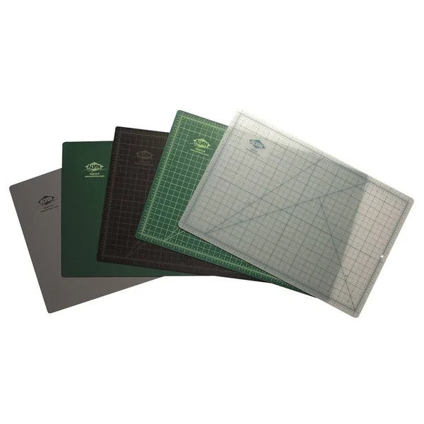Alvin TM2236 Translucent Professional Self-Healing Cutting Mat 24 x 36