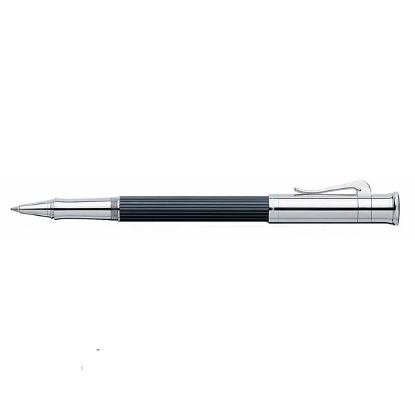 Graf Von Faber-Castell Classic Rollerball Pen Ebony