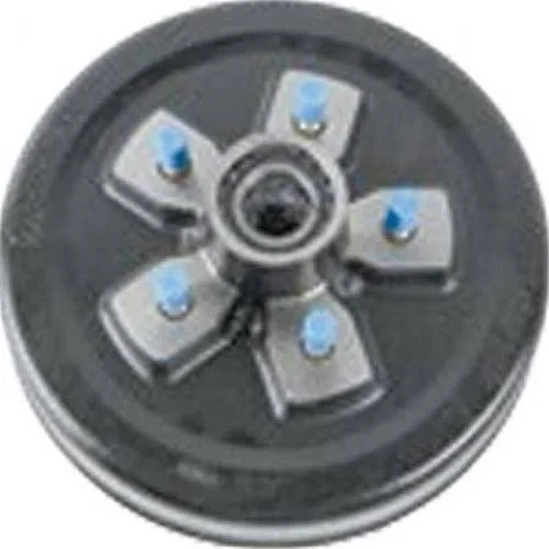5-4.5 ft. & 3500 lbs Brake Hub Assembly HO653887
