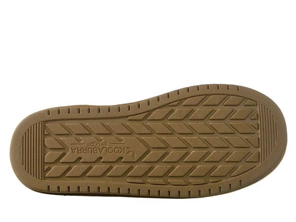 Koolaburra by Ugg Girls& Koola Tall Boot, Size: 1, Chestnut Suede