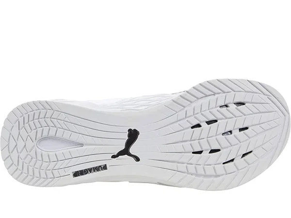 Puma Fuse Training Shoes - White, 11.5