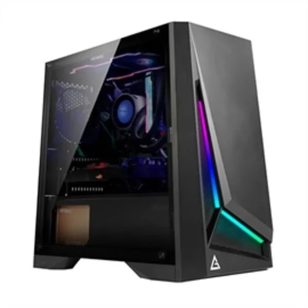 Antec Case DP301M Dark Phantom