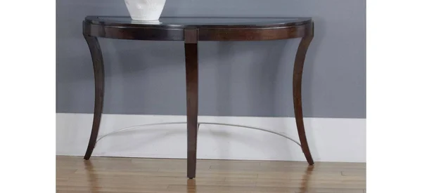 Liberty Avalon Dark Truffle Sofa Table