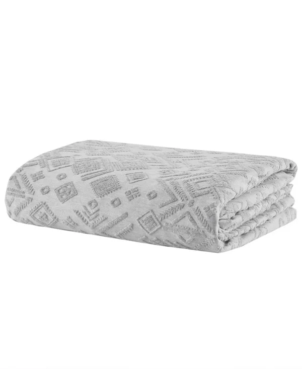 Intelligent Design Lane Jersey Duvet Cover Set Twin/Twin XL