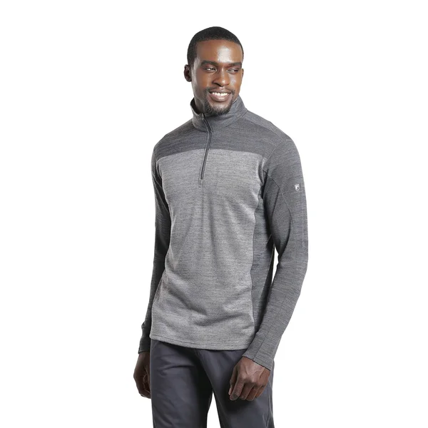 Kuhl Men's Ryzer - Carbon