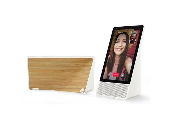 Lenovo Smart Display 10x22 with Google Assistant