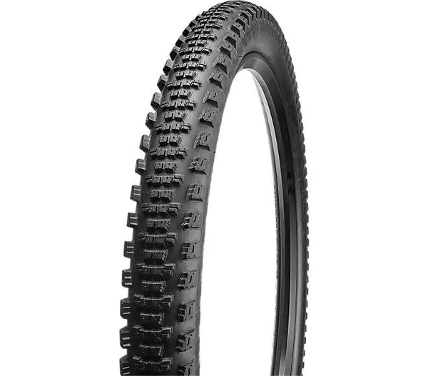 Specialized Slaughter Grid Trail, Black 29 x 2.3
