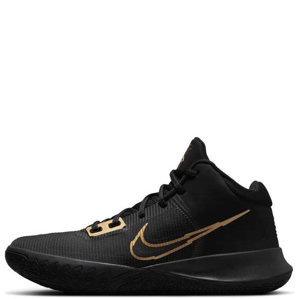 Nike Kyrie Flytrap 4 Basketball Shoes - Men's, Black
