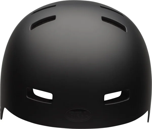 Bell Local Helmet - S, Matte Gray