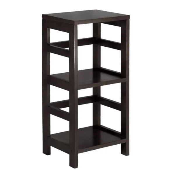 Ergode Leo Shelf - Storage, Book, 2-tier, Narrow