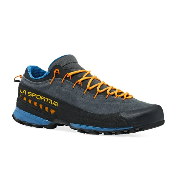 La Sportiva TX4 Shoes - Blue Papaya