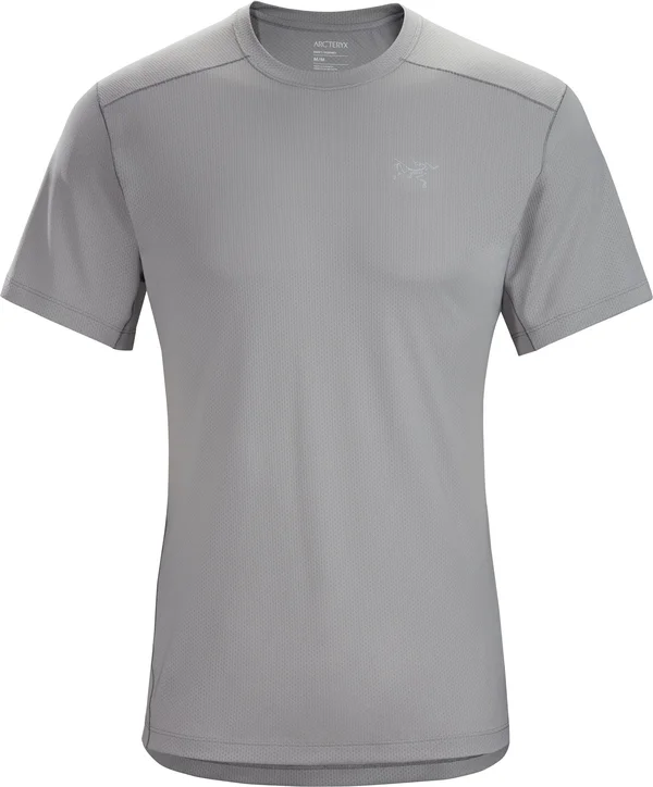 Arc&teryx Velox SS Crew - Men's Pegasus, XXL