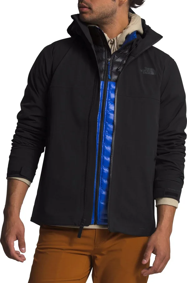 Apex Flex Futurelight Jacket