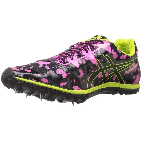 Asics - Cross Freak 2, Women's 6