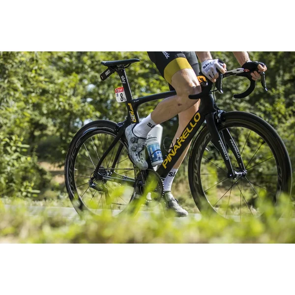 Fizik R1 Infinito - Black Knitted - 37.5 Road Shoes